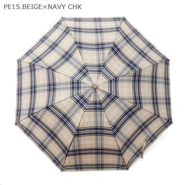 Traditional Weatherwear トラディショナルウェザーウェア UMBRELLA BAMBOO アンブレラ バンブー ライト 長傘 SLGGO0260PE