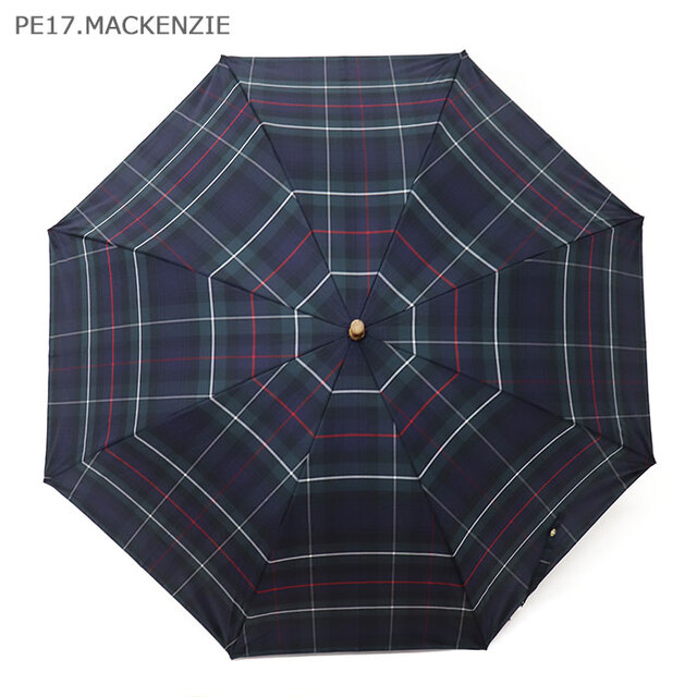 Traditional Weatherwear トラディショナルウェザーウェア UMBRELLA BAMBOO アンブレラ バンブー ライト 長傘 SLGGO0260PE/PE17.MACKENZIE