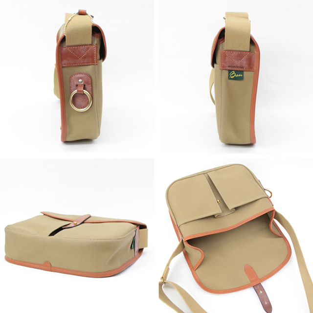 Brady　ブレディ　ショルダーバッグ　STOUR