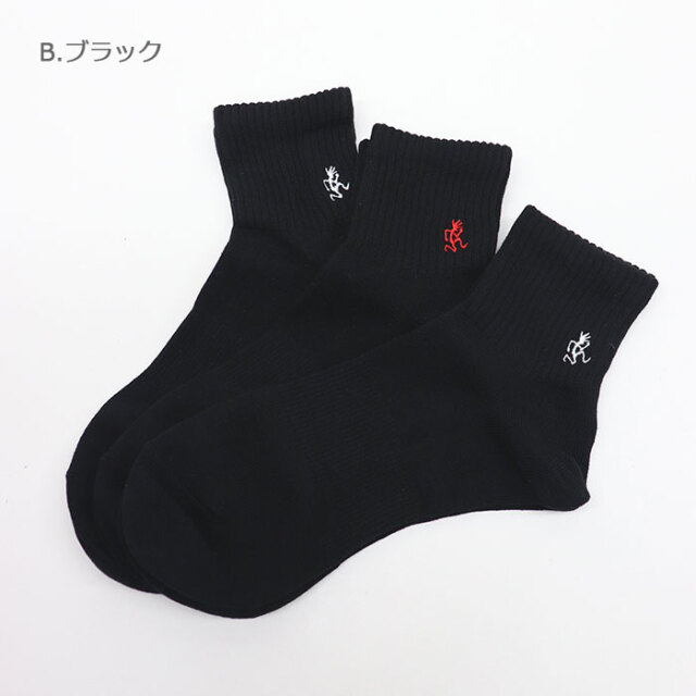 GRAMICCI,グラミチ,ソックス,靴下,SX-M03