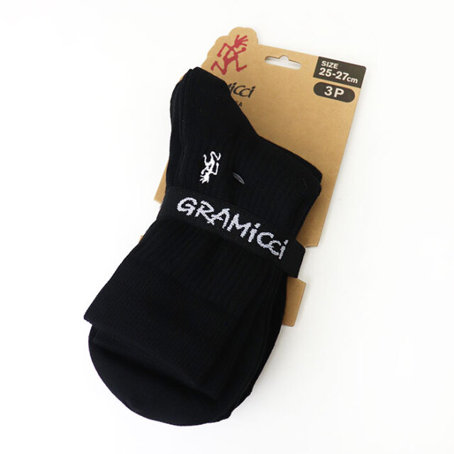 GRAMICCI,グラミチ,ソックス,靴下,SX-M04