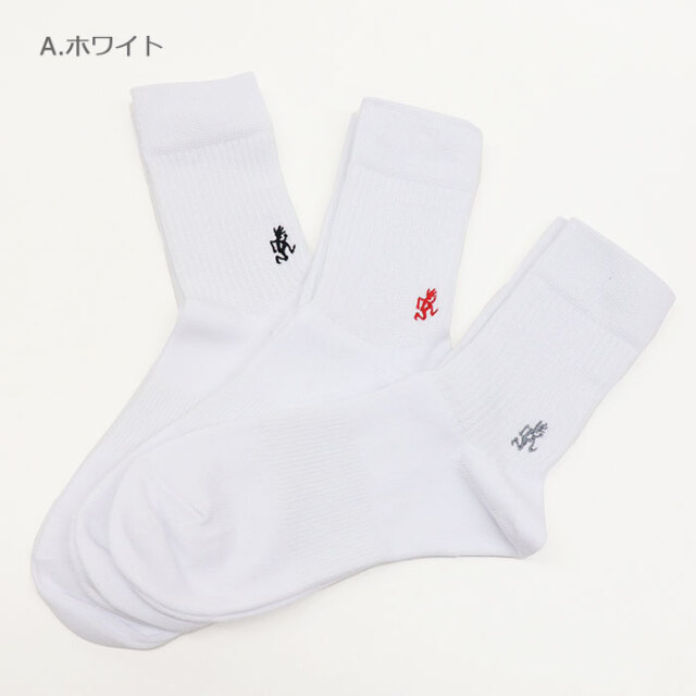 GRAMICCI,グラミチ,ソックス,靴下,SX-M04