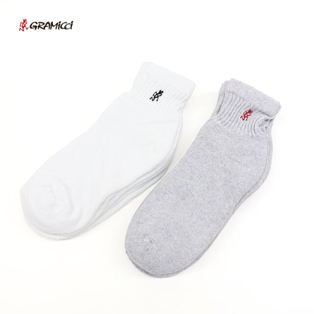 GRAMICCI,グラミチ,ソックス,靴下