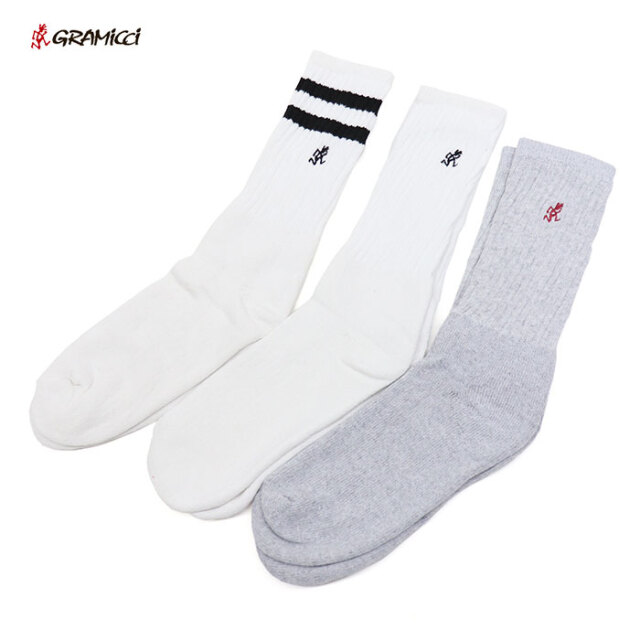 GRAMICCI,グラミチ,ソックス,靴下