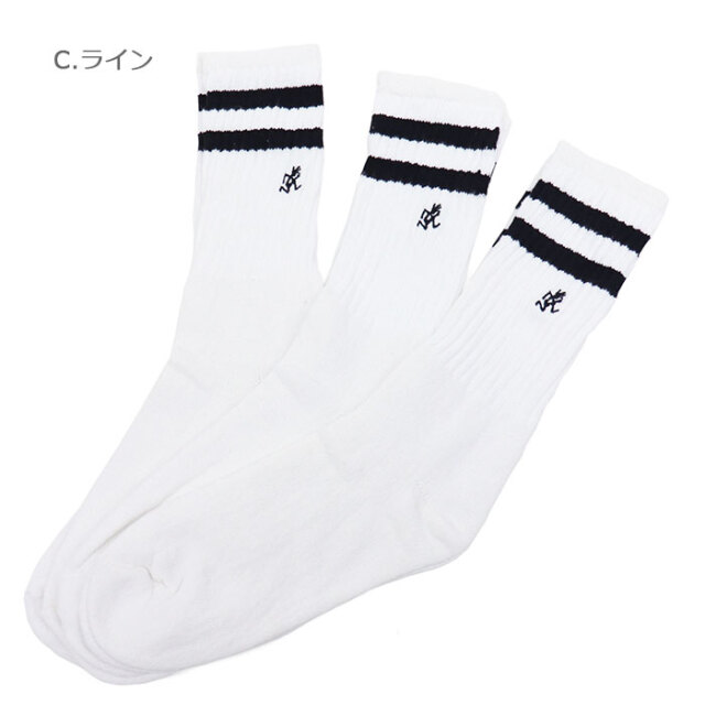 GRAMICCI,グラミチ,ソックス,靴下