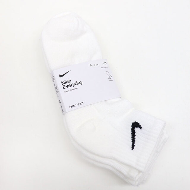 NIKE,ナイキ,ソックス,靴下,SX7667