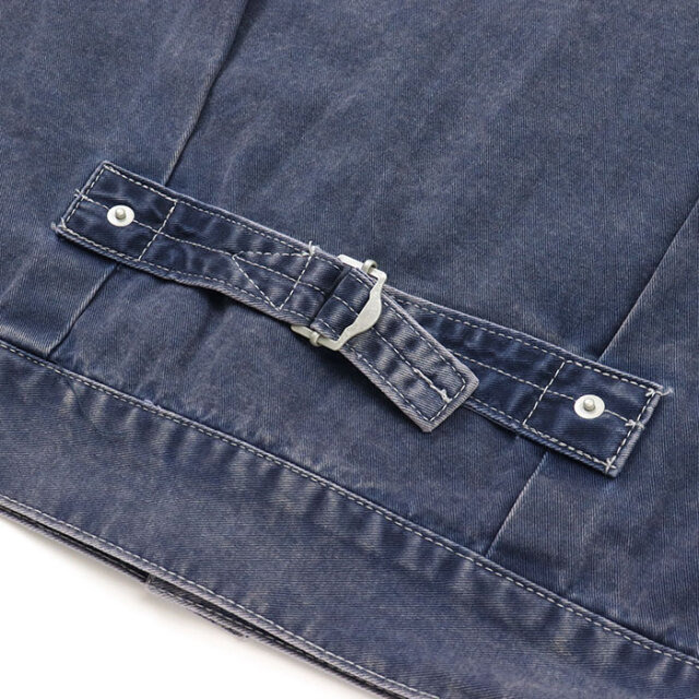 BEN DAVIS,ベンデイビス,Gジャン,T-26380004