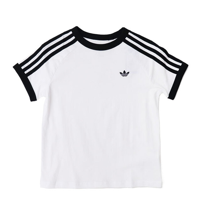 adidas originals アディダス オリジナルス キッズ ジュニア スリー