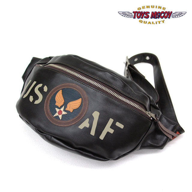 TOYS McCOY トイズマッコイ TMA1606 デュアルブレードバッグ U.S.A.F