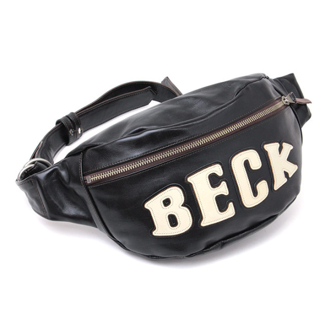 TOYS McCOY トイズマッコイ TMA1613 デュアルブレードバッグ BECK