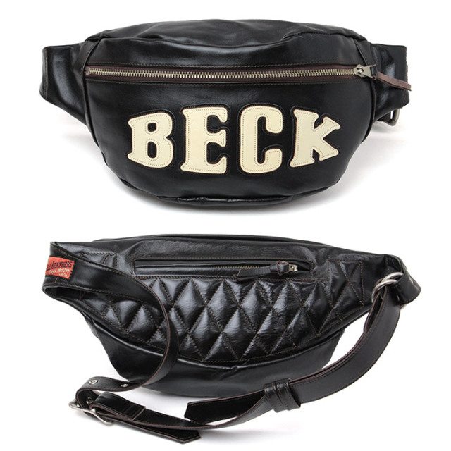 TOYS McCOY トイズマッコイ TMA1613 デュアルブレードバッグ BECK
