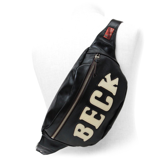 TOYS McCOY トイズマッコイ TMA1613 デュアルブレードバッグ BECK
