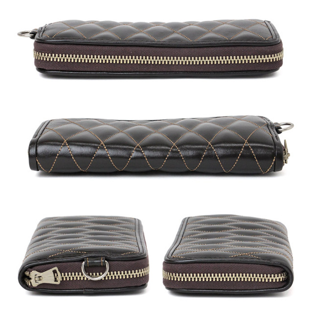 TOYS McCOY,トイズマッコイ,ウォレット,TMA1715