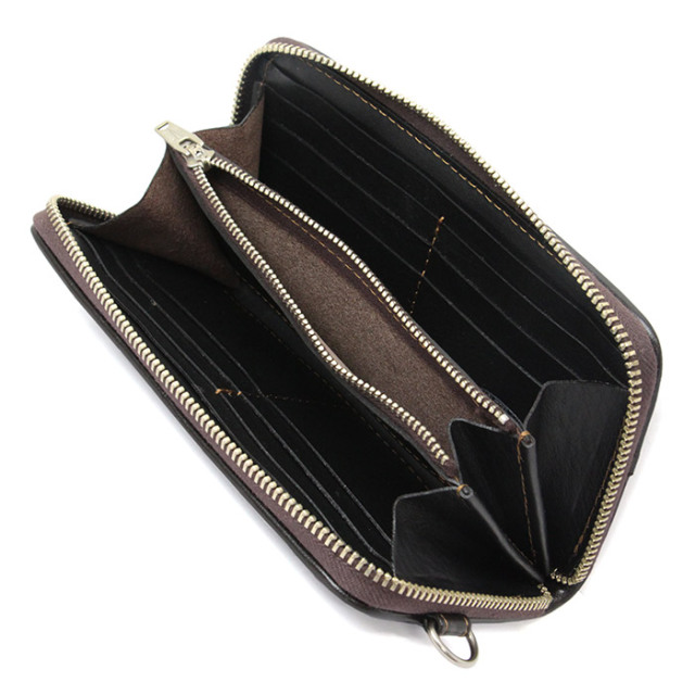 TOYS McCOY,トイズマッコイ,ウォレット,TMA1715