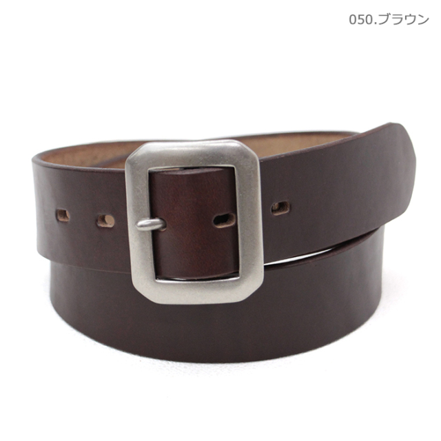Toys Mccoy Leather Garrison Belt トイズマッコイ レザーギャリソンベルト Tma21