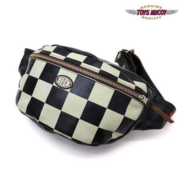 TOYS McCOY トイズマッコイ TMA2023 デュアルブレードバッグ BECK 