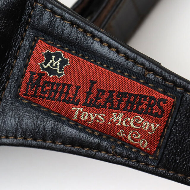 TOYS McCOY トイズマッコイ TMA2023 デュアルブレードバッグ BECK 
