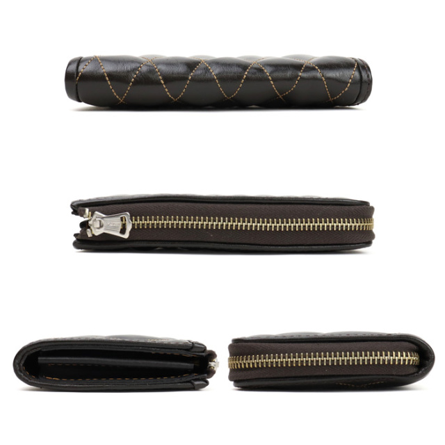 TOYS McCOY トイズマッコイ TMA2310 レザーキルティング ショート  