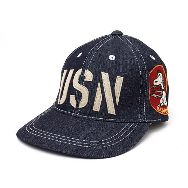 TOYS McCOY,トイズマッコイ,キャップ,TMA2410