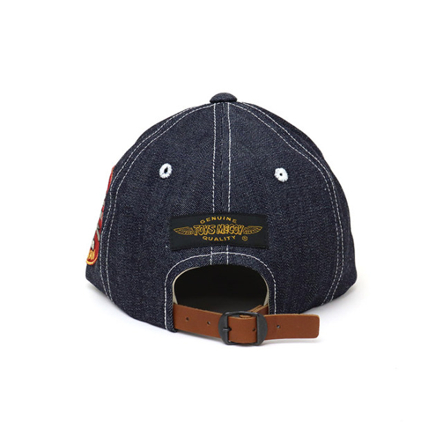 TOYS McCOY,トイズマッコイ,キャップ,TMA2410