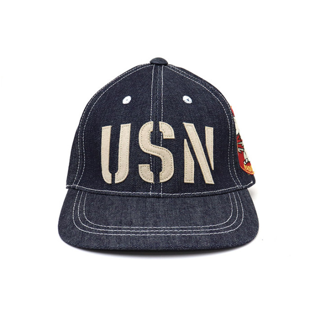 TOYS McCOY,トイズマッコイ,キャップ,TMA2410