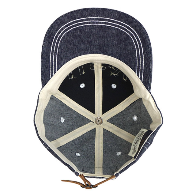 TOYS McCOY,トイズマッコイ,キャップ,TMA2410