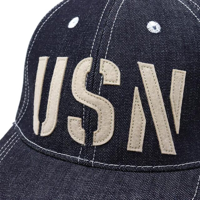 TOYS McCOY,トイズマッコイ,キャップ,TMA2410