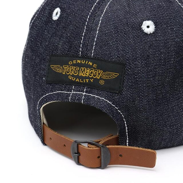 TOYS McCOY,トイズマッコイ,キャップ,TMA2410