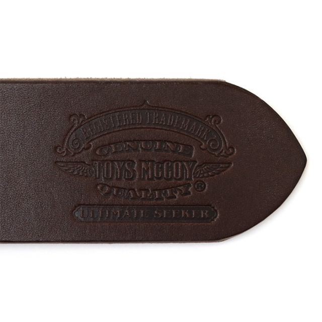 TOYS McCOY,トイズマッコイ,ベルト,レザー,TMA2414
