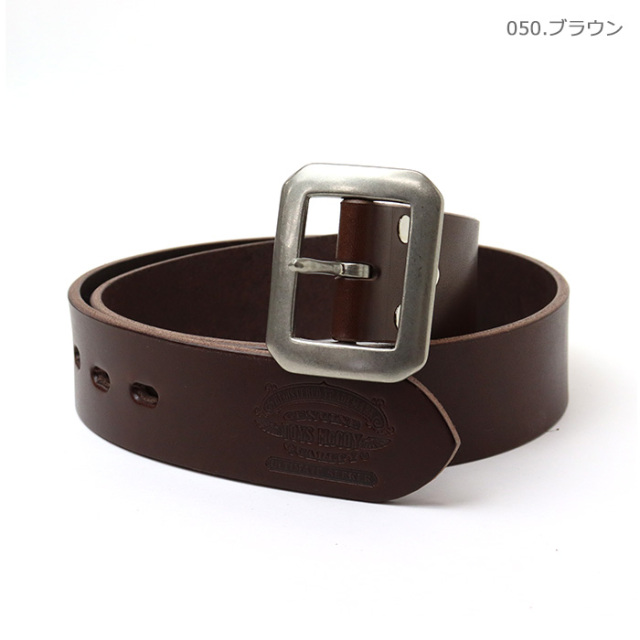 TOYS McCOY,トイズマッコイ,ベルト,レザー,TMA2414