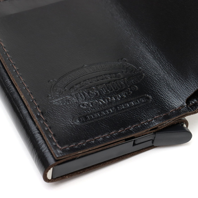 TOYS McCOYショートウォレット TOYS McCOY トイズマッコイ TMA2415 レザーキルティング