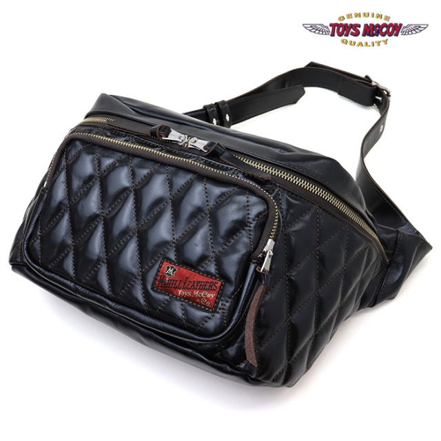 TOYS McCOY,トイズマッコイ,デュアルブレードバッグ,TMC2421