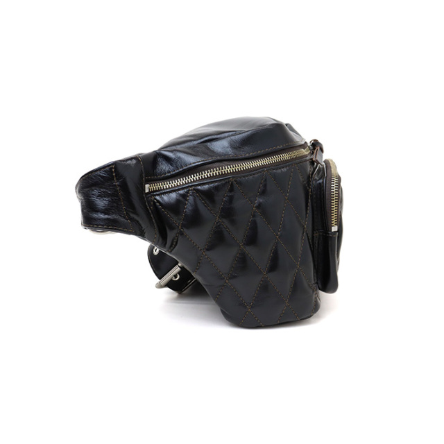 未使用品⭐︎ トイズマッコイ TOYS McCOY レザーデュアルブレードバッグ TOYS McCOY トイズマッコイ デュアルブレードバッグ MAX レザーボディ