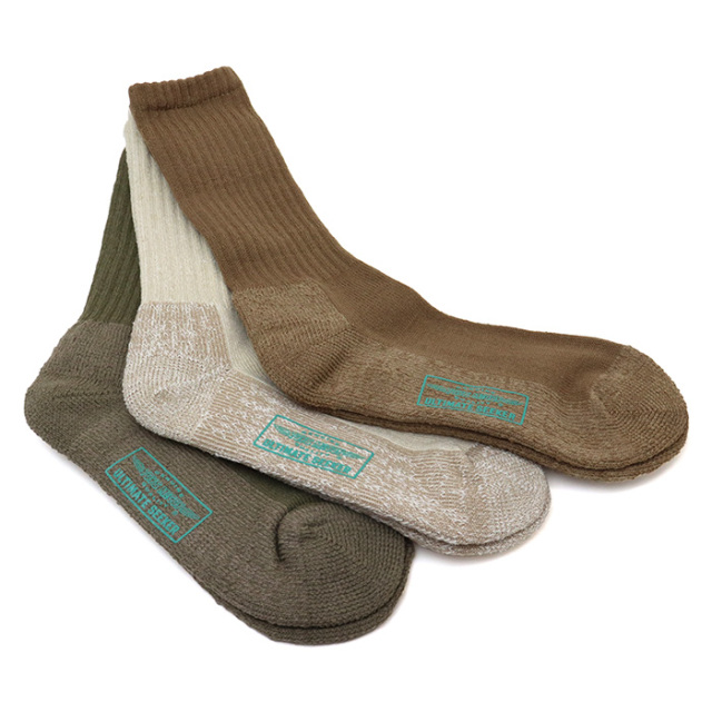 TOYS McCOY,トイズマッコイ,ブーツソックス,TMA2518