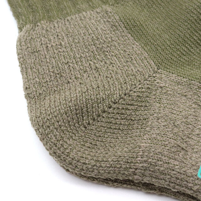 TOYS McCOY,トイズマッコイ,ブーツソックス,TMA2518