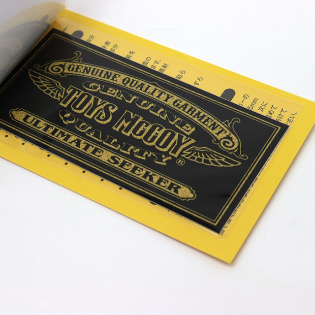 TOYS McCOY トイズマッコイ TMA2520 トイズマッコイ オリジナル