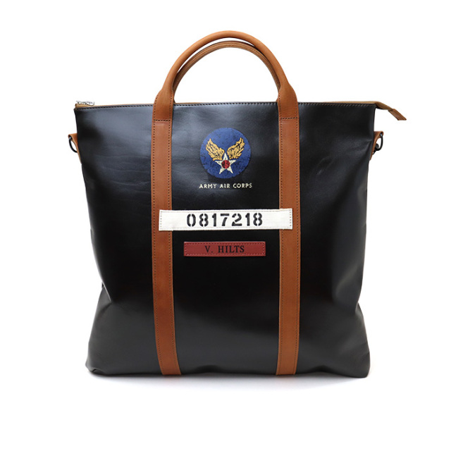 TOYS McCOY,トイズマッコイ,レザーヘルメットバッグ,TMA2521