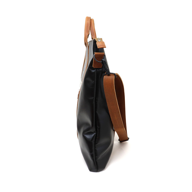 TOYS McCOY,トイズマッコイ,レザーヘルメットバッグ,TMA2521