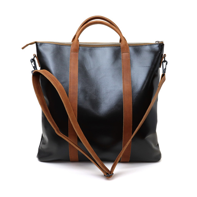 TOYS McCOY トイズマッコイ TMA2521 レザー ヘルメットバッグ V.ヒルツ