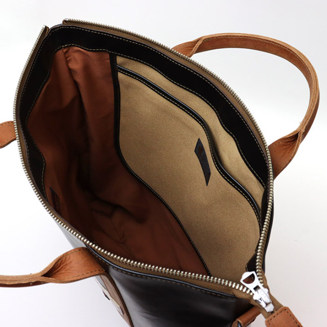 TOYS McCOY,トイズマッコイ,レザーヘルメットバッグ,TMA2521