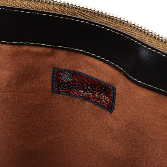 TOYS McCOY,トイズマッコイ,レザーヘルメットバッグ,TMA2521