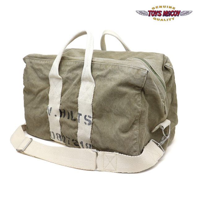TOYS McCOY,トイズマッコイ,アビエイターバッグ,TMA2522