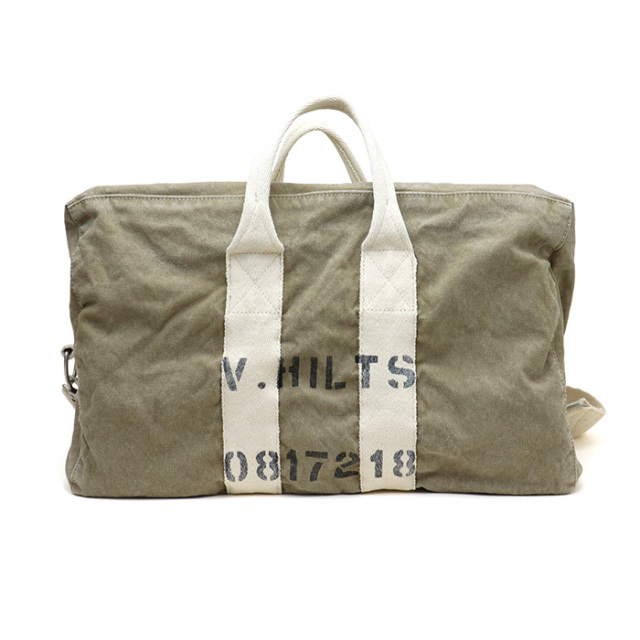 TOYS McCOY トイズマッコイ TMA2522 アヴィエイターズ・キットバッグ V