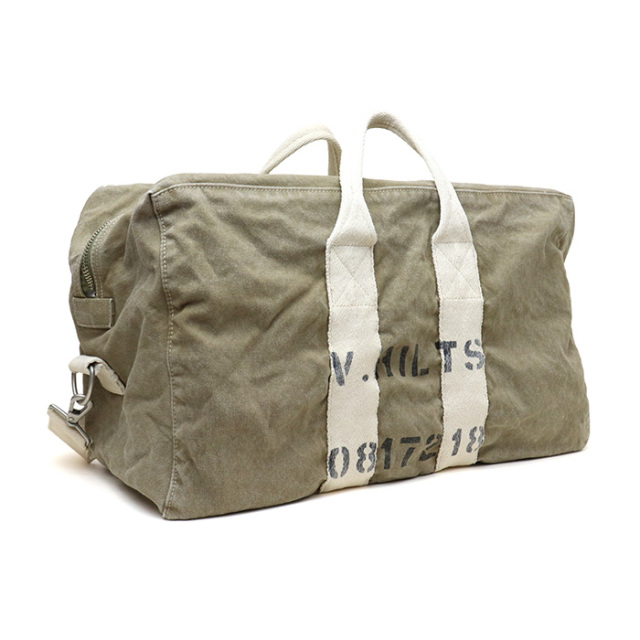 TOYS McCOY,トイズマッコイ,アビエイターバッグ,TMA2522