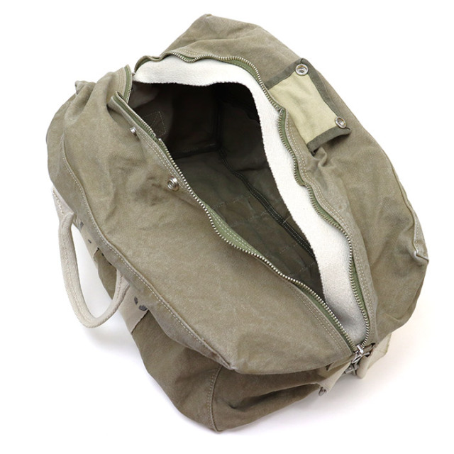 TOYS McCOY,トイズマッコイ,アビエイターバッグ,TMA2522