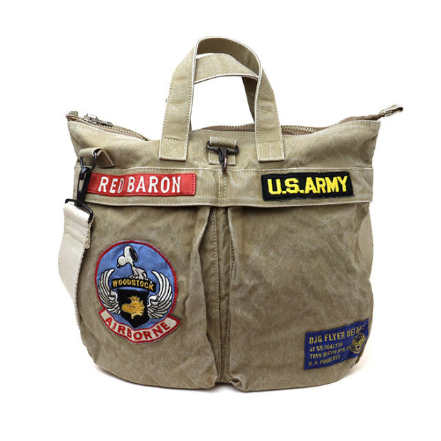 【美品】TOYS McCOY ヘルメットバッグ　トゥイティー　迷彩【2way】 楽天市場】toys mccoy leather helmet bagの通販