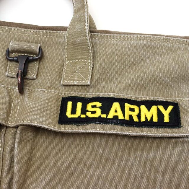 TOYS McCOY,トイズマッコイ,ヘルメットバッグ,TMA2524