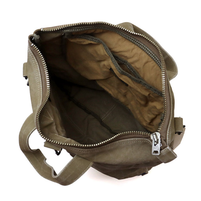 TOYS McCOY,トイズマッコイ,ヘルメットバッグ,TMA2528