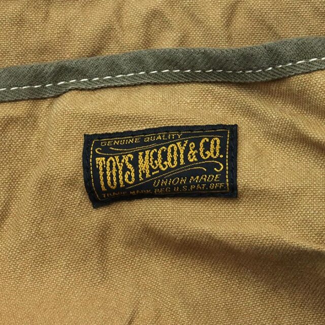 TOYS McCOY,トイズマッコイ,ヘルメットバッグ,TMA2528