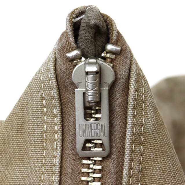 TOYS McCOY トイズマッコイ TMA2528 ヘルメットバッグ キャンバスクロス